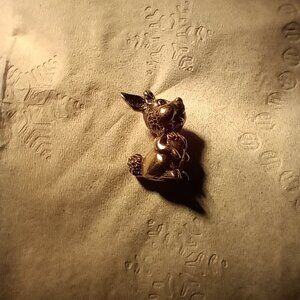 Disney's Original Tumper charm .